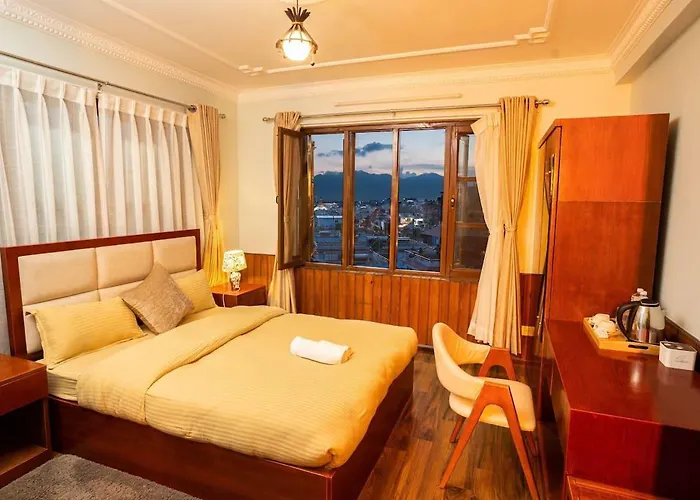 Norbu Hotel *