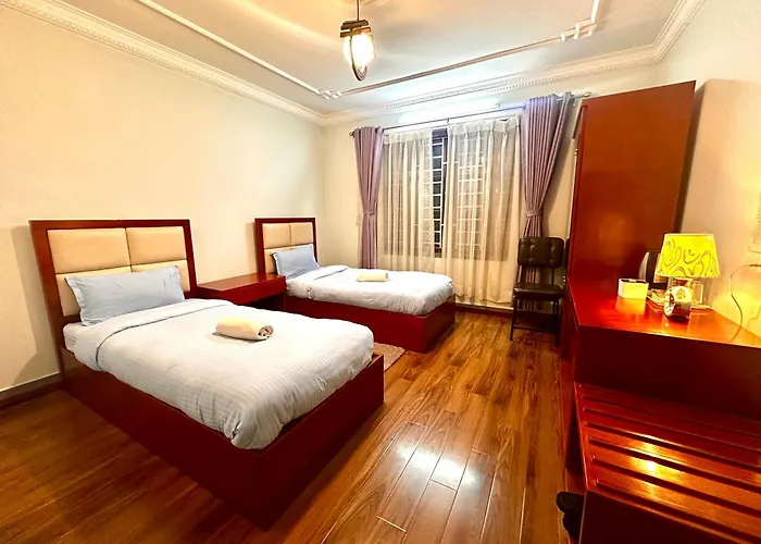 Hotel Norbu Kathmandu