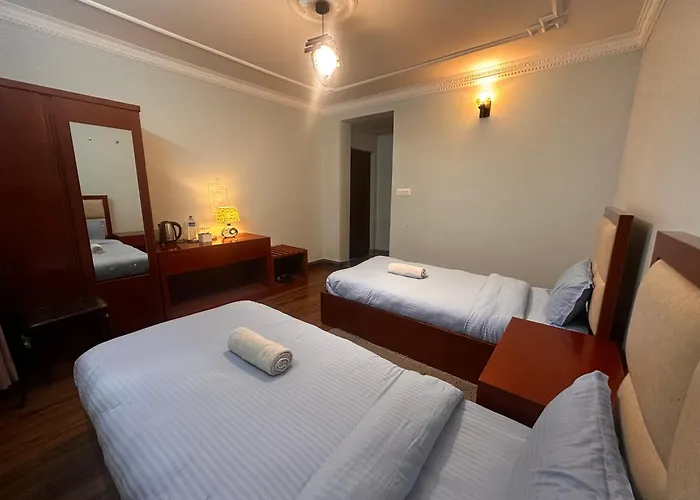 Norbu Hotel