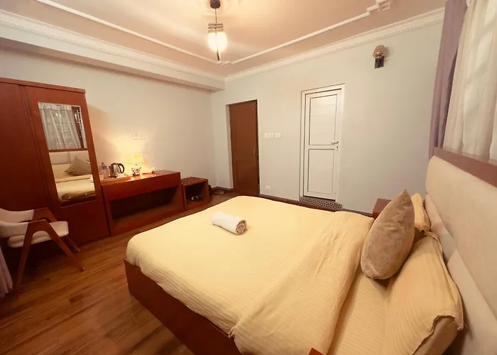 Norbu Hotel Kathmandu