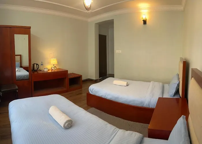 Norbu Hotel