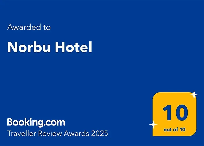 Hotel Norbu